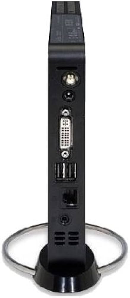 EEEBOX PC EB1007P, ATOM D425 1.8GHZ, 2 GB RAM, 320 GB SSD, Mini, Windows 7 (Reacondicionado) EEEBOX PC EB1007P, ATOM D425 1.8GHZ, 2 GB RAM, 320 GB SSD, Mini, Windows 7 (Reacondicionado)